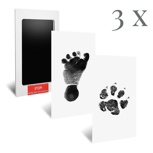 MemoryPrint Herinneringskit 3 stuks