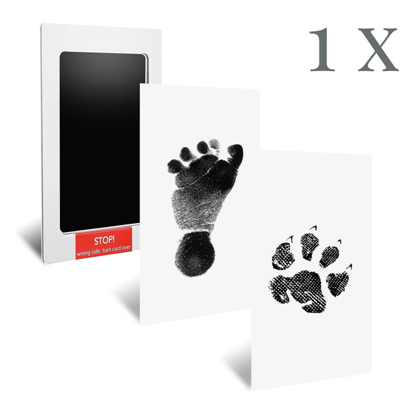 MemoryPrint Tiny Traces Kit